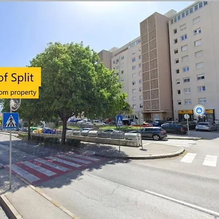 Isabela - 3 Bedrooms - Near To Mall Of